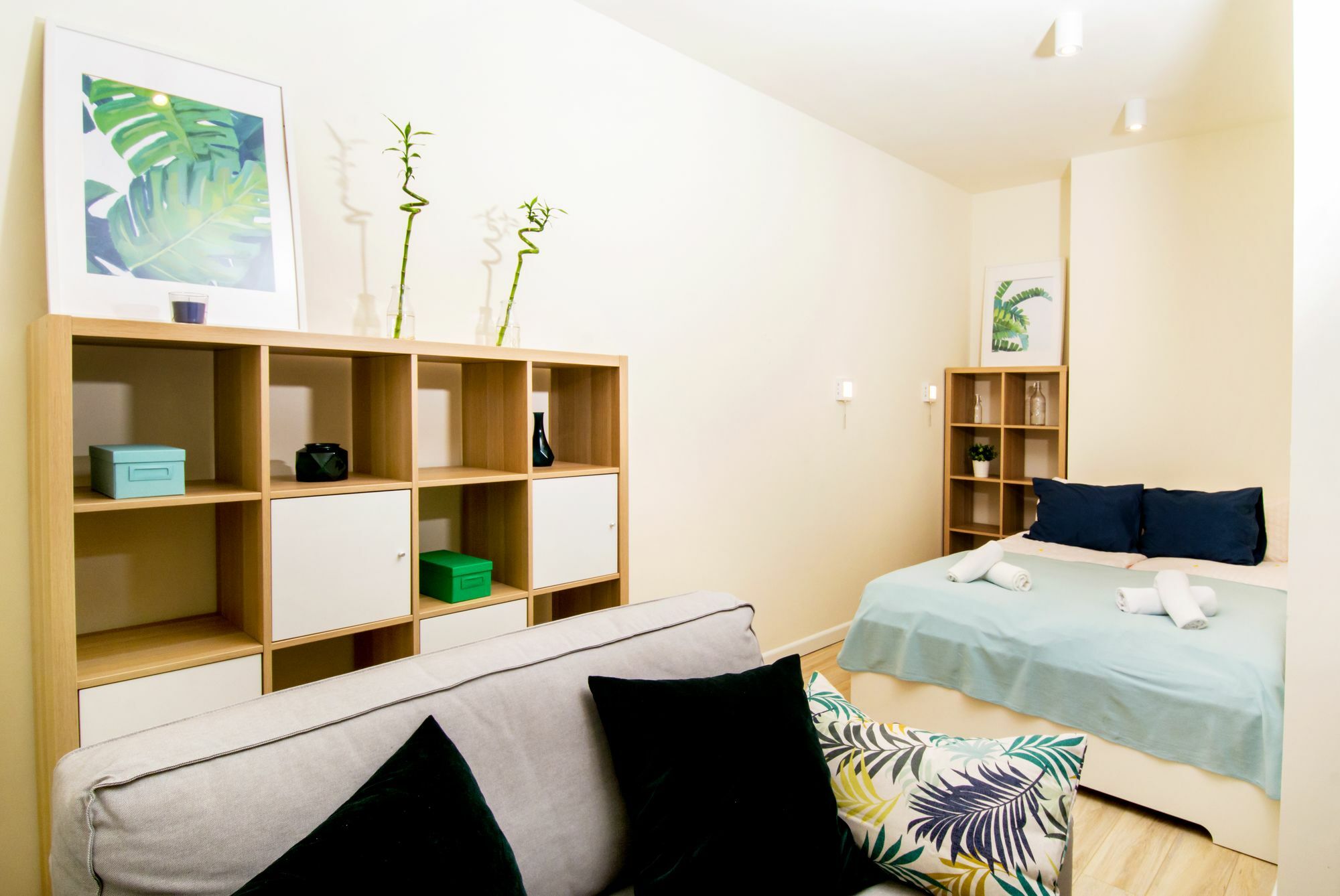Erapartments Ogrodowa Warszawa Eksteriør bilde